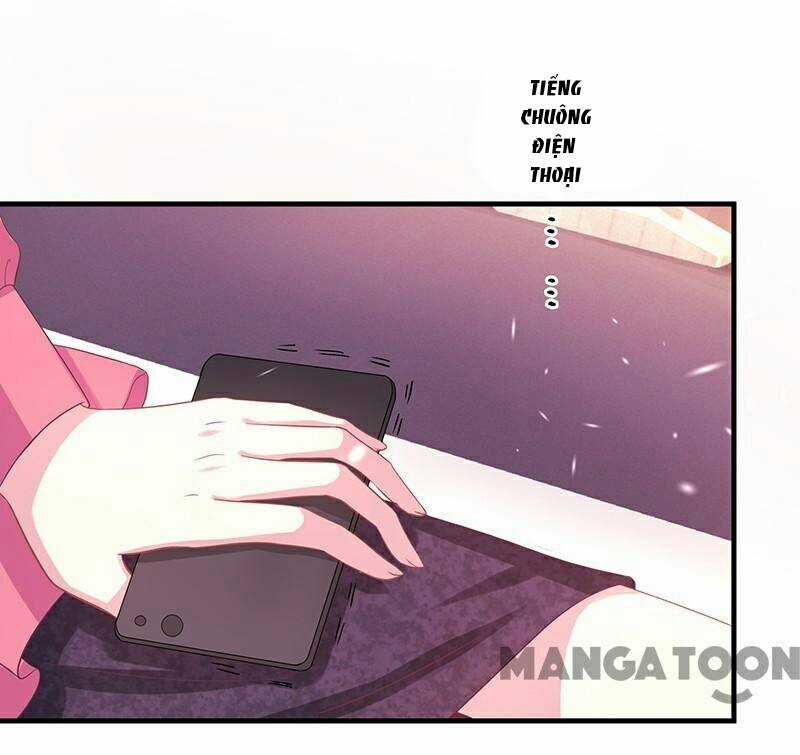 Tổng Tài Bá Đạo Cầu Ôm Ôm Chapter 3 trang 26