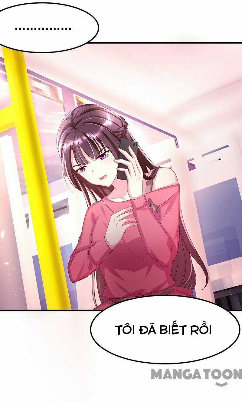 Tổng Tài Bá Đạo Cầu Ôm Ôm Chapter 3 trang 28