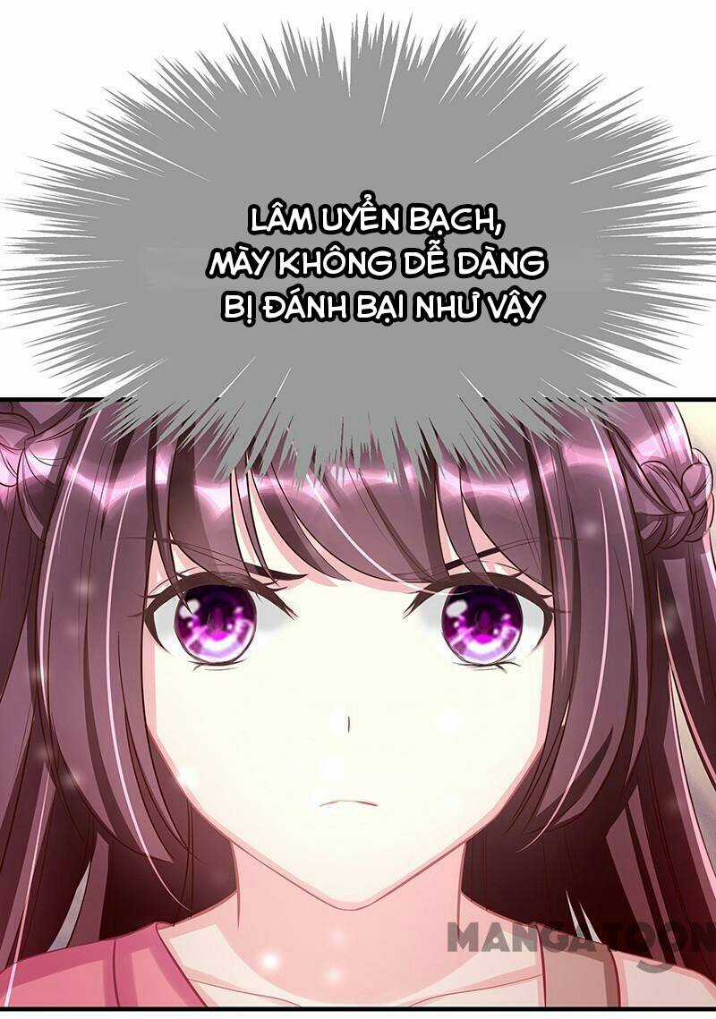 Tổng Tài Bá Đạo Cầu Ôm Ôm Chapter 3 trang 29