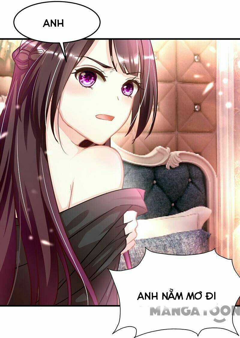 Tổng Tài Bá Đạo Cầu Ôm Ôm Chapter 3 trang 3