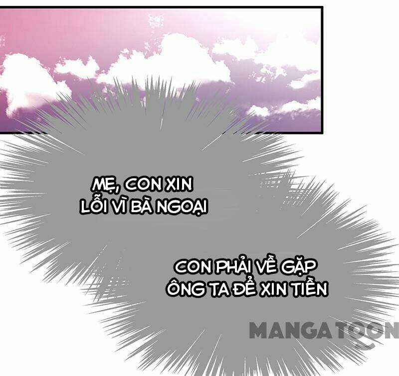 Tổng Tài Bá Đạo Cầu Ôm Ôm Chapter 3 trang 30