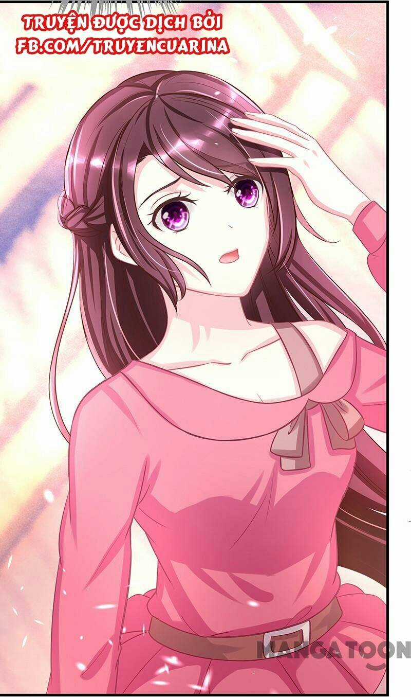 Tổng Tài Bá Đạo Cầu Ôm Ôm Chapter 3 trang 32