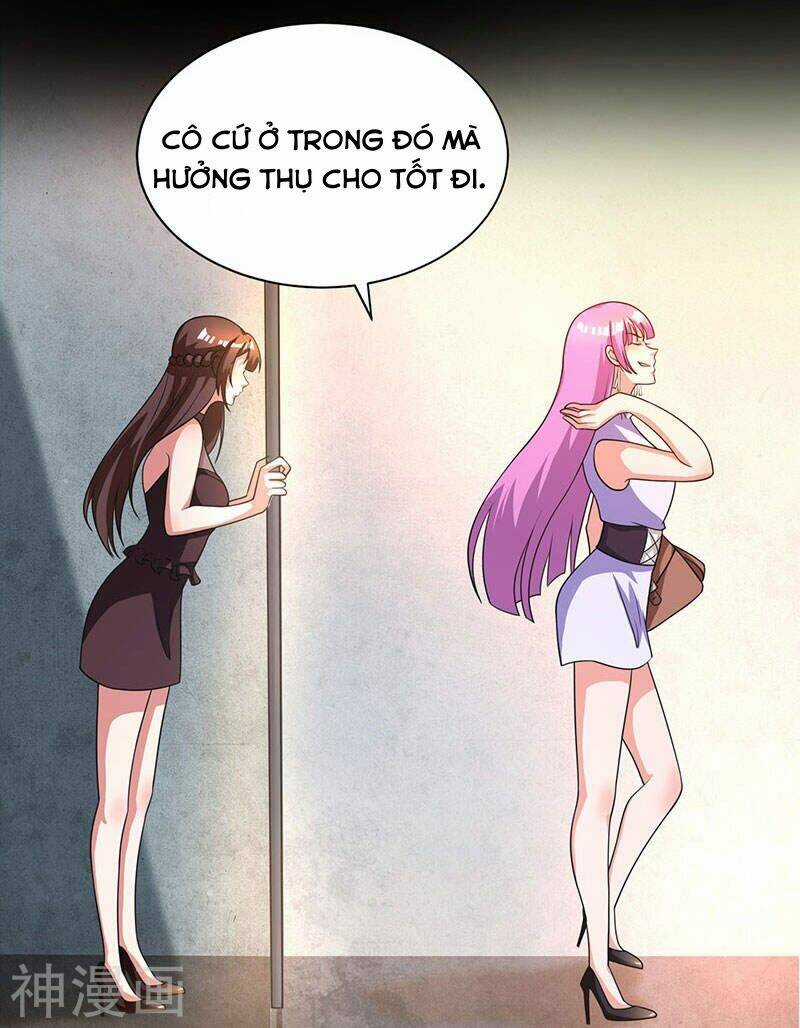 Tổng Tài Bá Đạo Cầu Ôm Ôm Chapter 30 trang 0