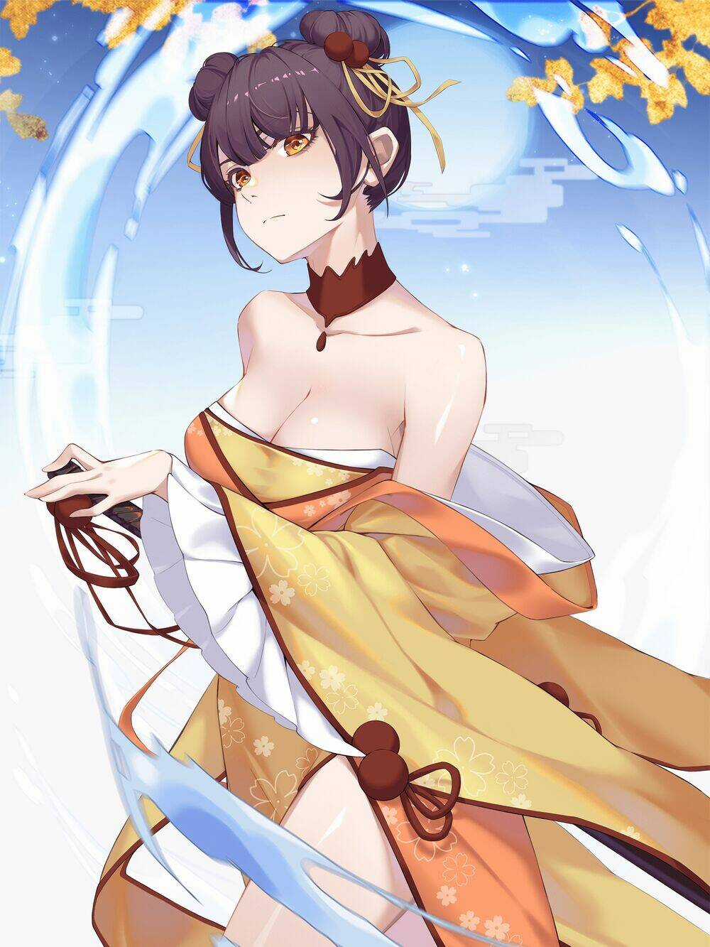 Tổng Tài Bá Đạo Cầu Ôm Ôm Chapter 300 trang 0