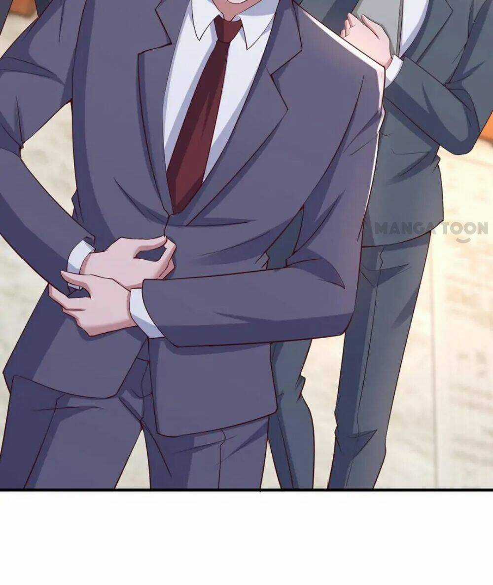 Tổng Tài Bá Đạo Cầu Ôm Ôm Chapter 300 trang 24