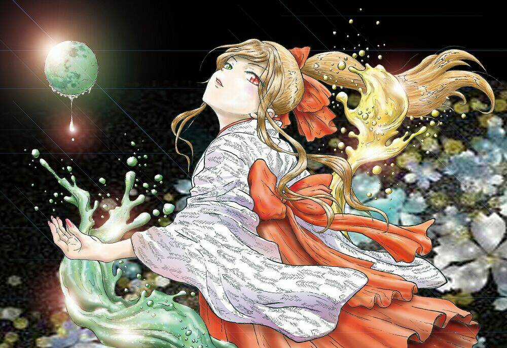 Tổng Tài Bá Đạo Cầu Ôm Ôm Chapter 300 trang 25