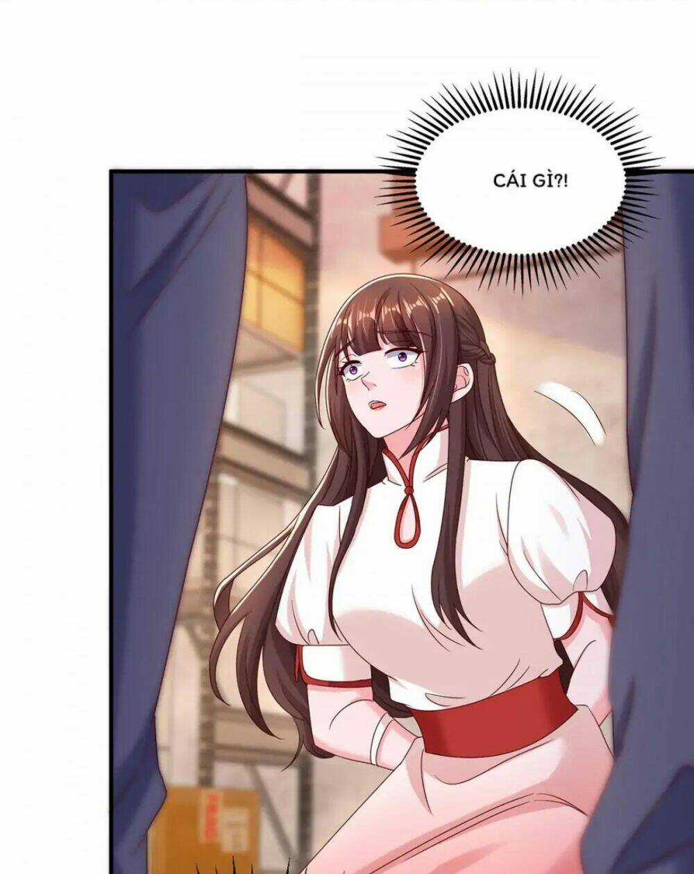 Tổng Tài Bá Đạo Cầu Ôm Ôm Chapter 301 trang 20