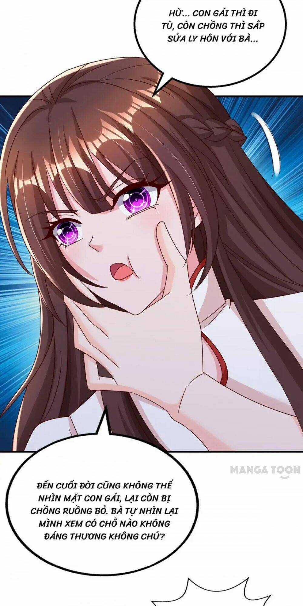 Tổng Tài Bá Đạo Cầu Ôm Ôm Chapter 301 trang 24