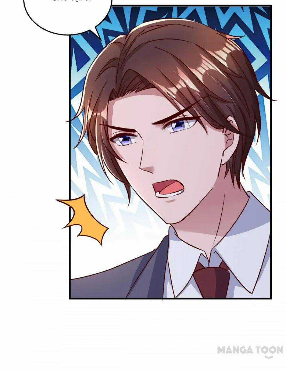 Tổng Tài Bá Đạo Cầu Ôm Ôm Chapter 302 trang 27