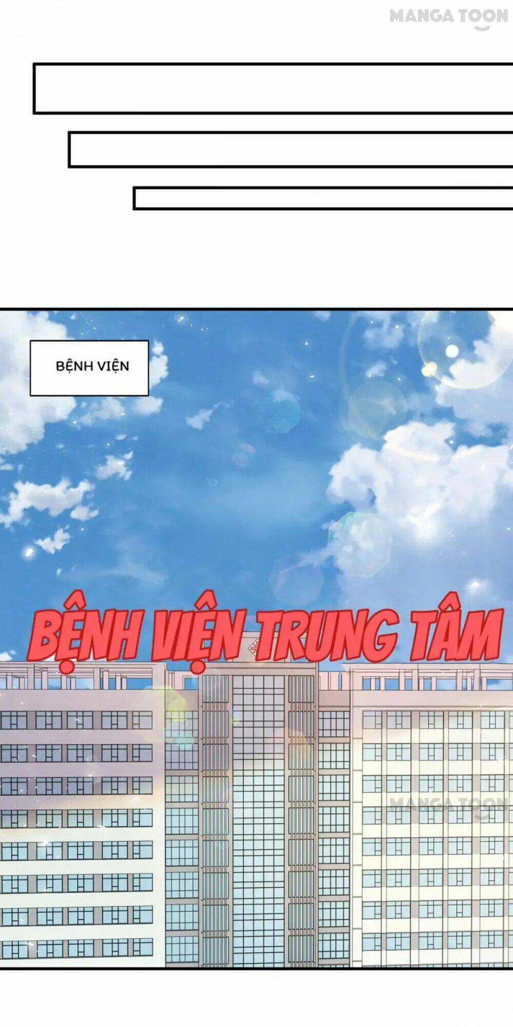 Tổng Tài Bá Đạo Cầu Ôm Ôm Chapter 303 trang 24