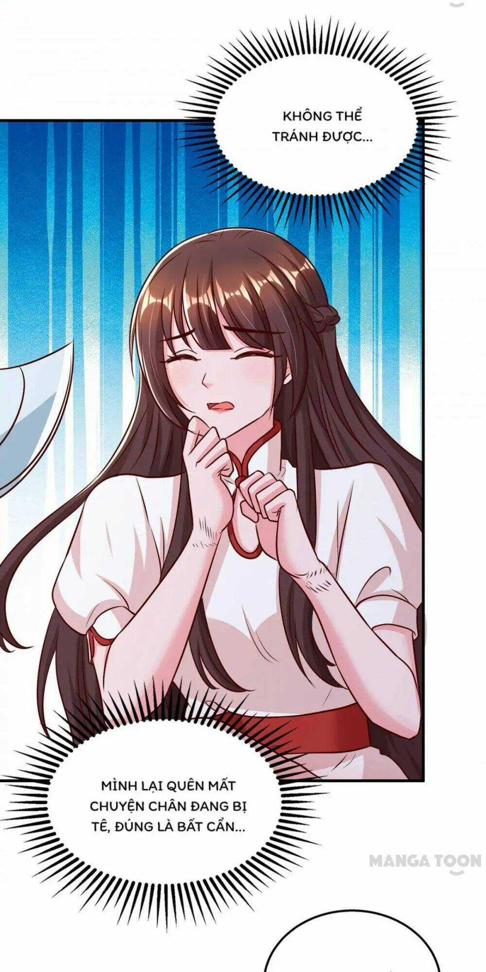 Tổng Tài Bá Đạo Cầu Ôm Ôm Chapter 303 trang 3