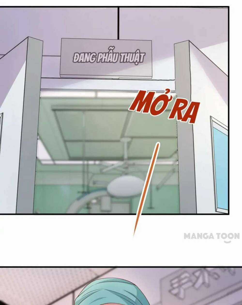 Tổng Tài Bá Đạo Cầu Ôm Ôm Chapter 304 trang 19