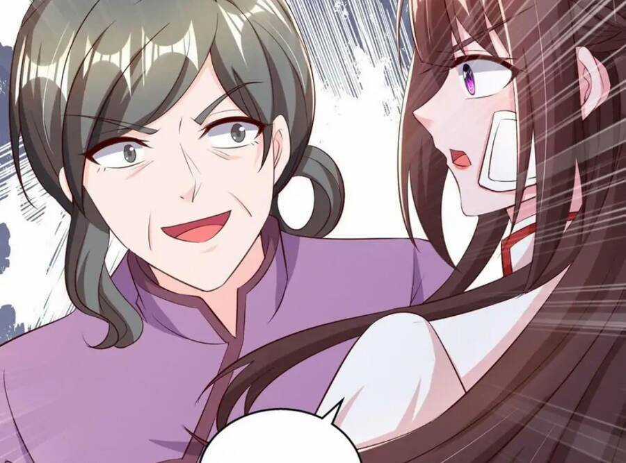 Tổng Tài Bá Đạo Cầu Ôm Ôm Chapter 305 trang 18