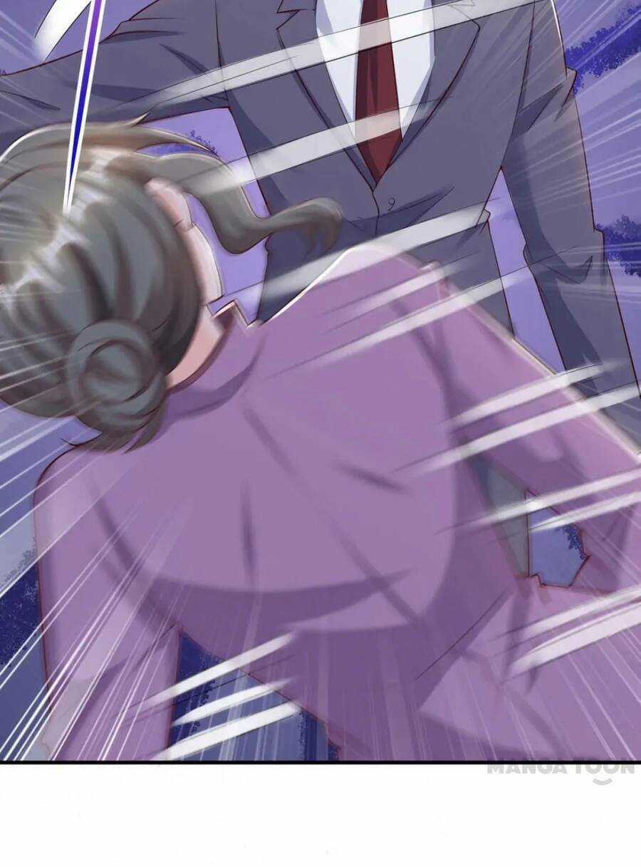 Tổng Tài Bá Đạo Cầu Ôm Ôm Chapter 305 trang 23