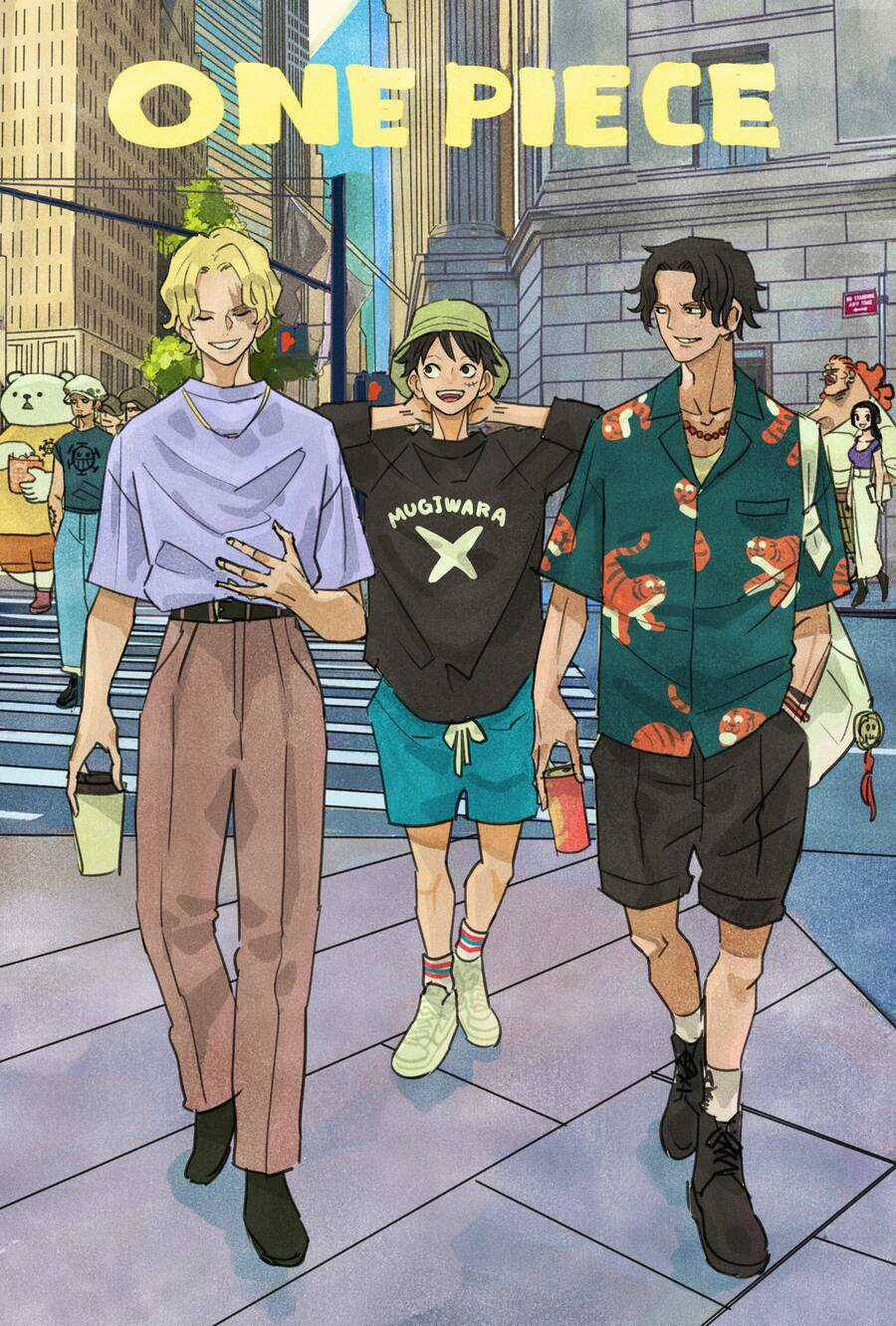 Tổng Tài Bá Đạo Cầu Ôm Ôm Chapter 305 trang 24