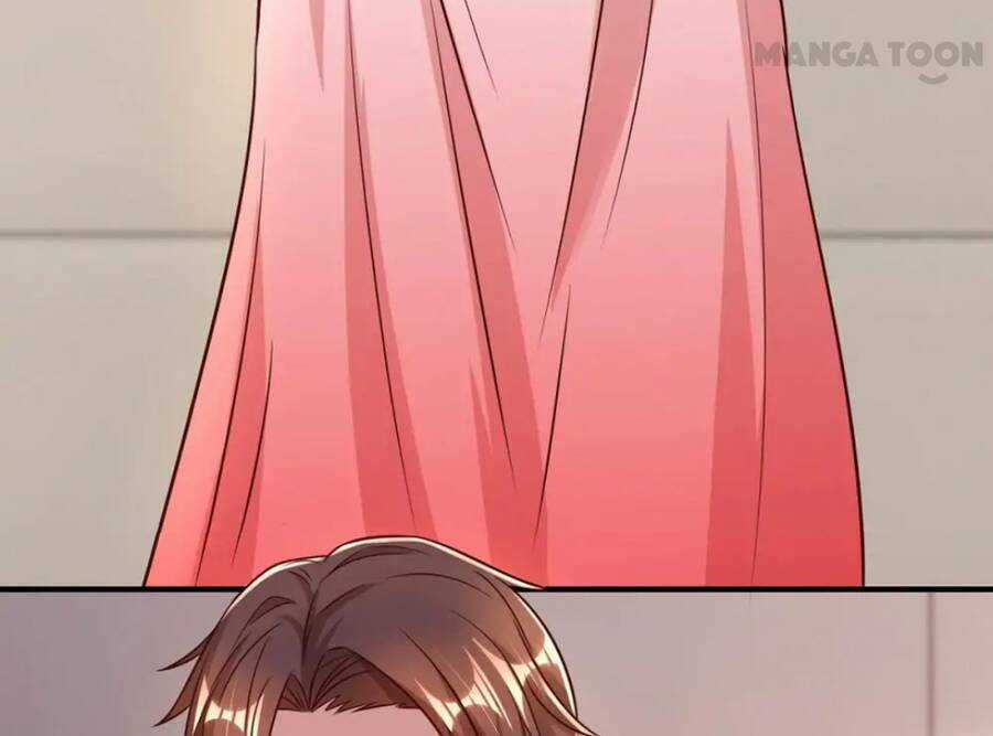 Tổng Tài Bá Đạo Cầu Ôm Ôm Chapter 305 trang 9