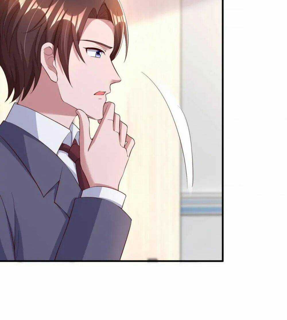 Tổng Tài Bá Đạo Cầu Ôm Ôm Chapter 306 trang 28