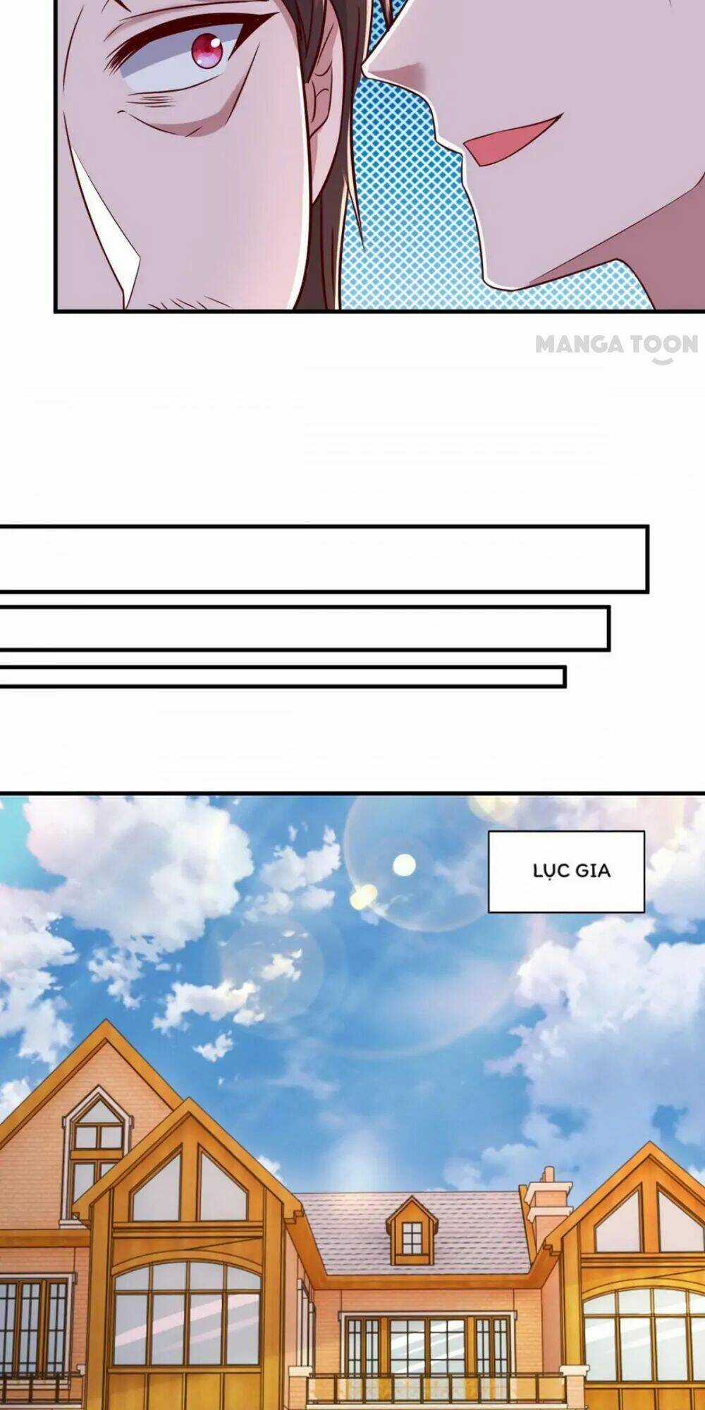 Tổng Tài Bá Đạo Cầu Ôm Ôm Chapter 307 trang 18