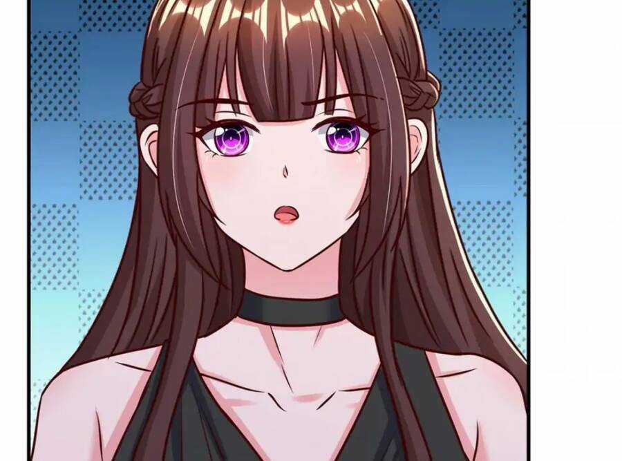 Tổng Tài Bá Đạo Cầu Ôm Ôm Chapter 308 trang 18