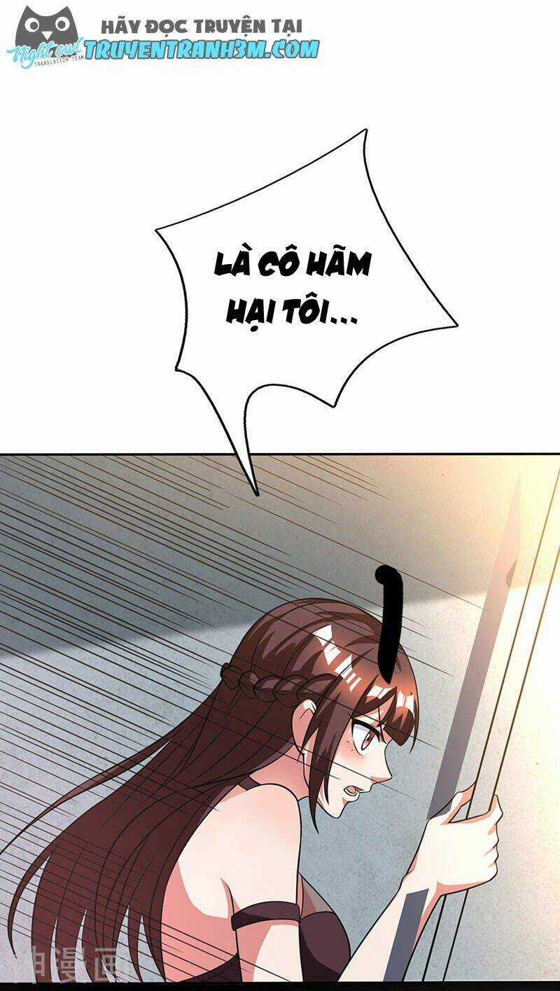 Tổng Tài Bá Đạo Cầu Ôm Ôm Chapter 31 trang 1