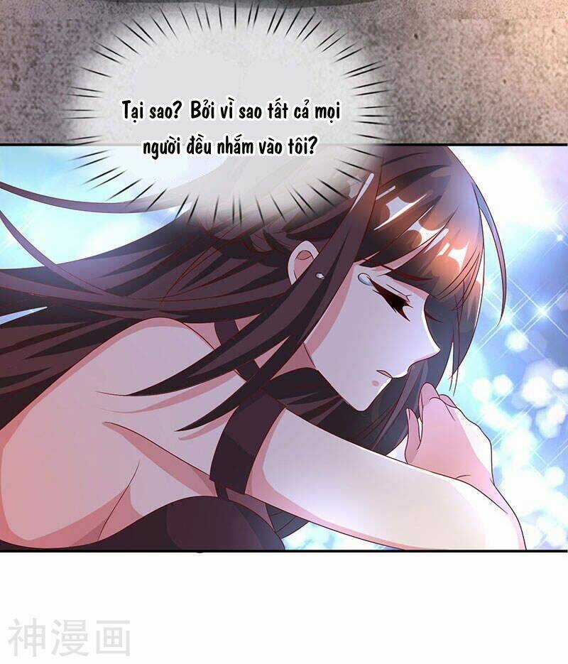 Tổng Tài Bá Đạo Cầu Ôm Ôm Chapter 31 trang 17