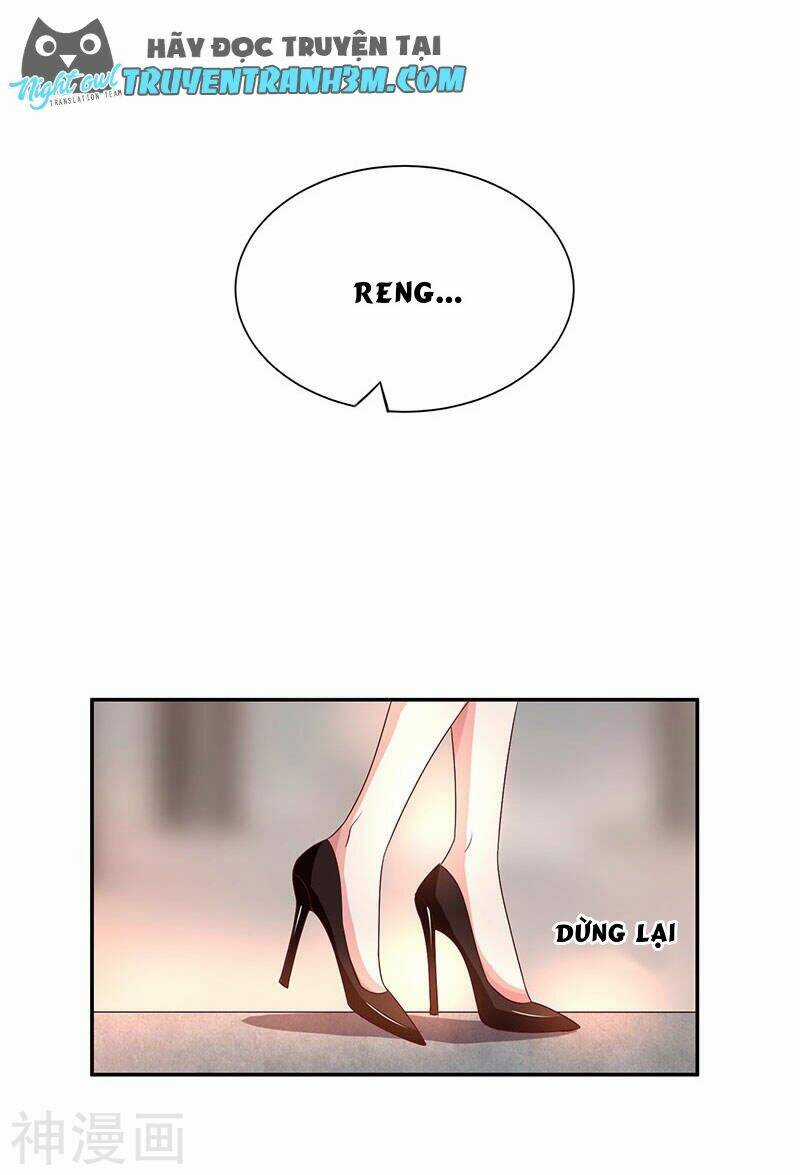 Tổng Tài Bá Đạo Cầu Ôm Ôm Chapter 31 trang 18