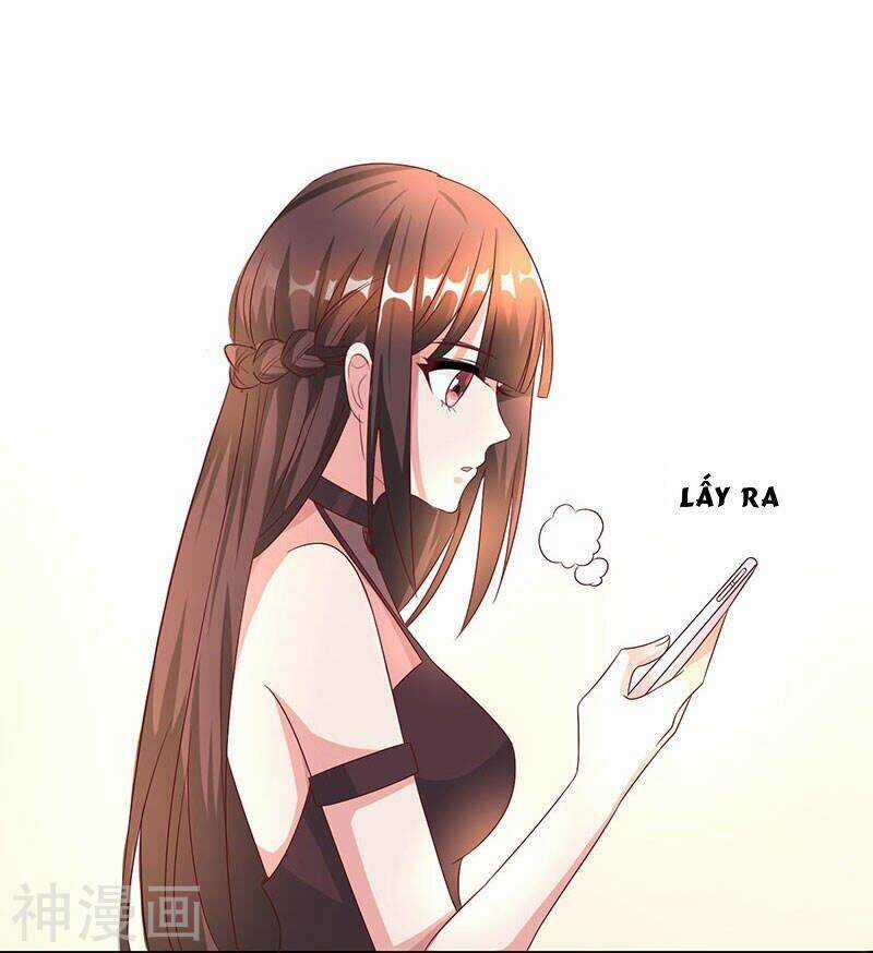 Tổng Tài Bá Đạo Cầu Ôm Ôm Chapter 31 trang 19