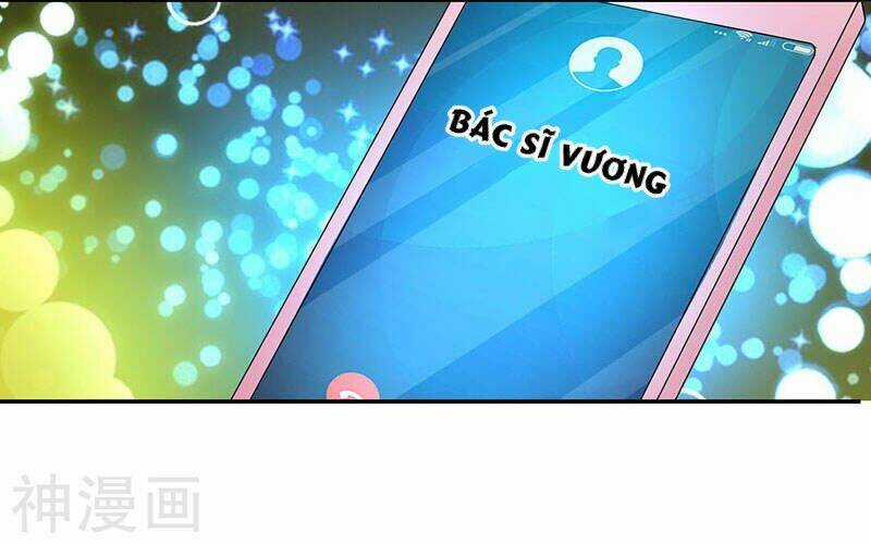 Tổng Tài Bá Đạo Cầu Ôm Ôm Chapter 31 trang 20