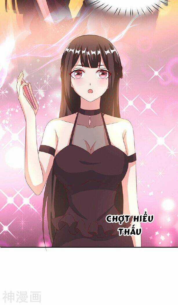 Tổng Tài Bá Đạo Cầu Ôm Ôm Chapter 31 trang 23