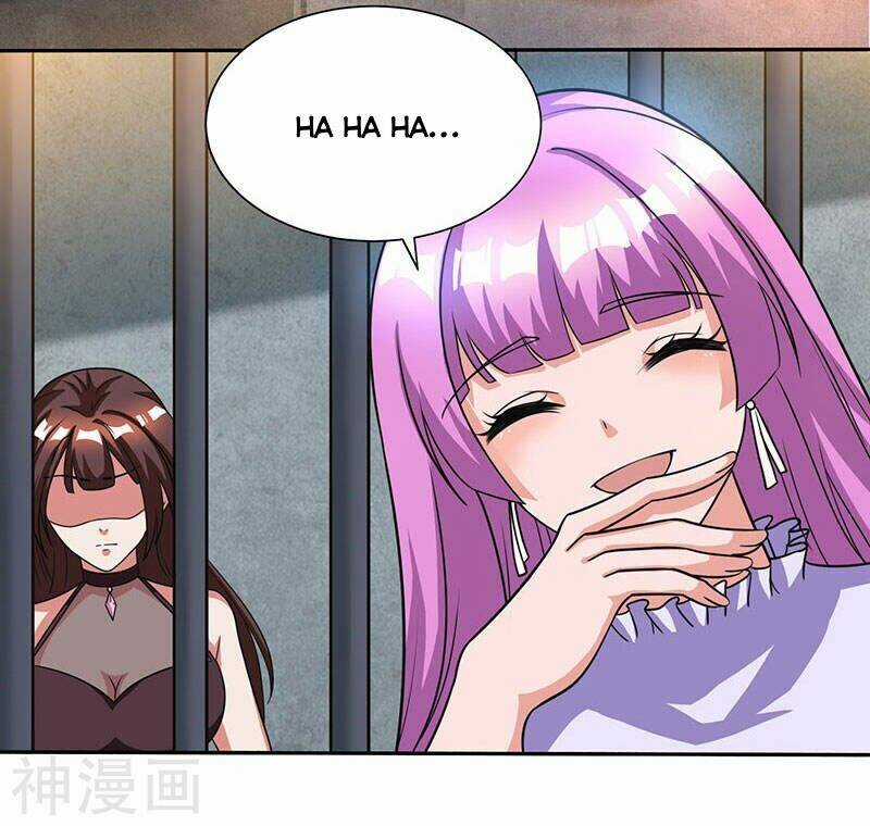 Tổng Tài Bá Đạo Cầu Ôm Ôm Chapter 31 trang 3