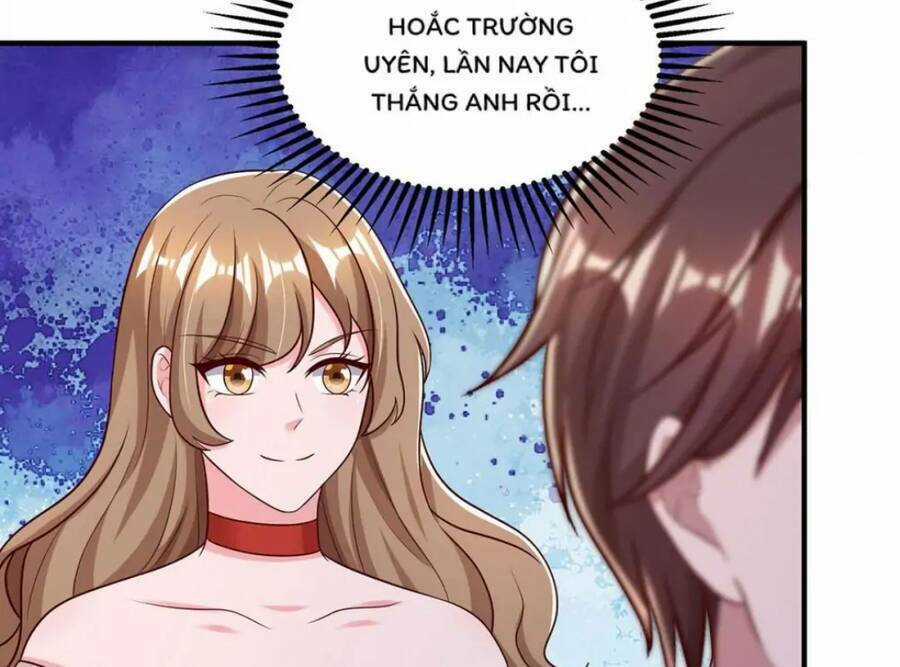 Tổng Tài Bá Đạo Cầu Ôm Ôm Chapter 313 trang 18