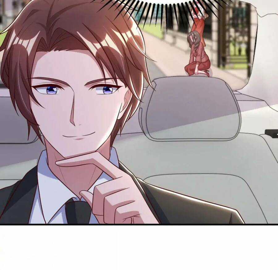 Tổng Tài Bá Đạo Cầu Ôm Ôm Chapter 313 trang 24