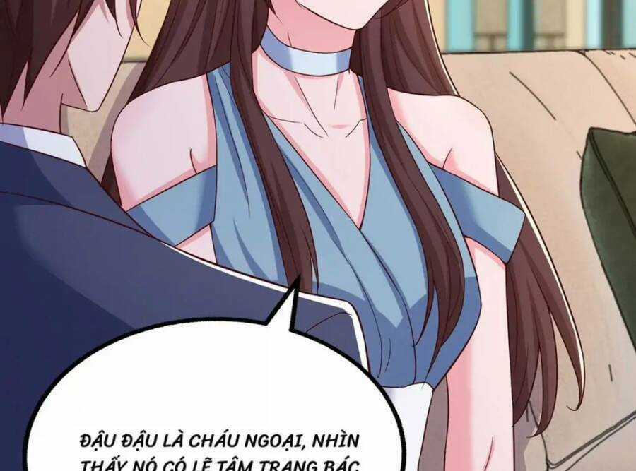 Tổng Tài Bá Đạo Cầu Ôm Ôm Chapter 314 trang 9