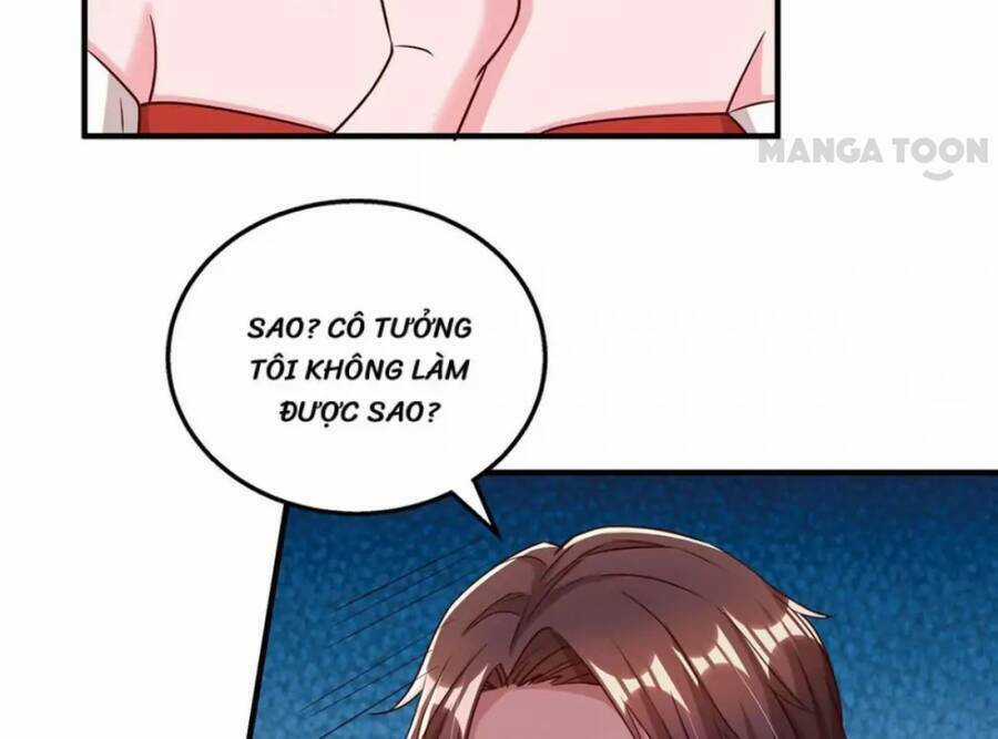 Tổng Tài Bá Đạo Cầu Ôm Ôm Chapter 315 trang 18