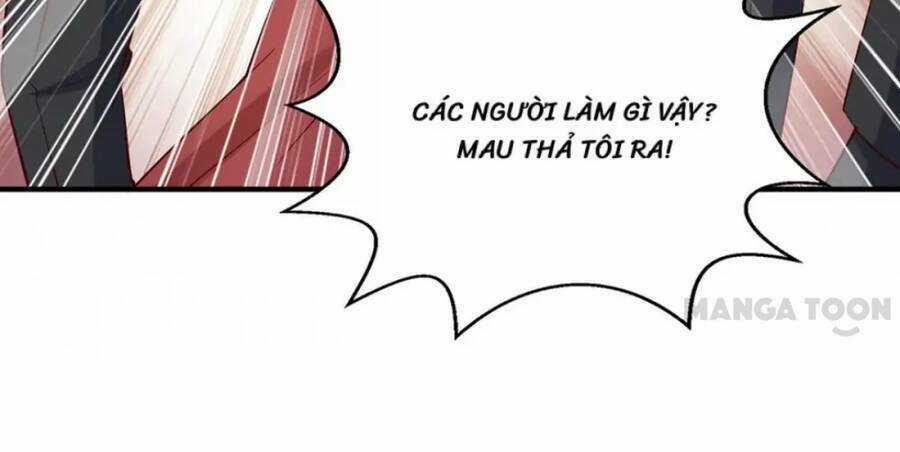 Tổng Tài Bá Đạo Cầu Ôm Ôm Chapter 315 trang 24