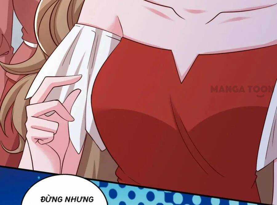 Tổng Tài Bá Đạo Cầu Ôm Ôm Chapter 315 trang 9