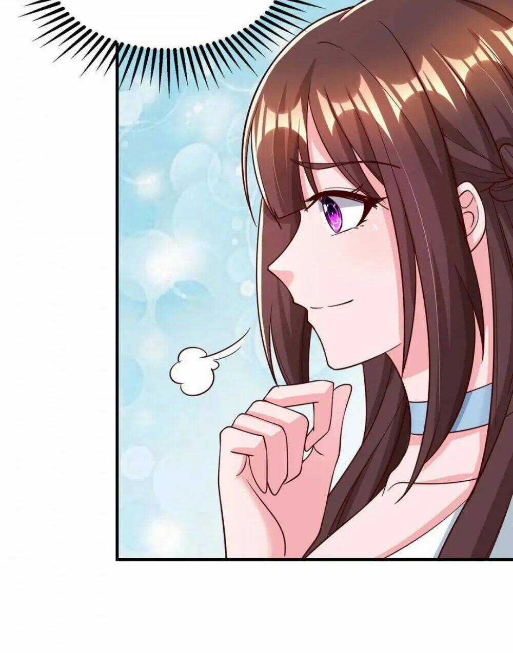 Tổng Tài Bá Đạo Cầu Ôm Ôm Chapter 316 trang 27