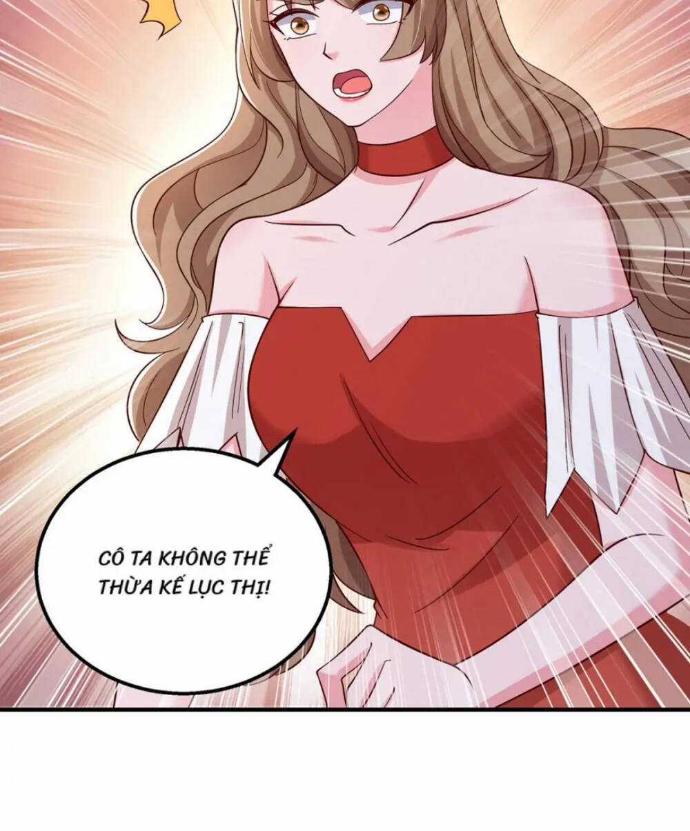 Tổng Tài Bá Đạo Cầu Ôm Ôm Chapter 318 trang 28