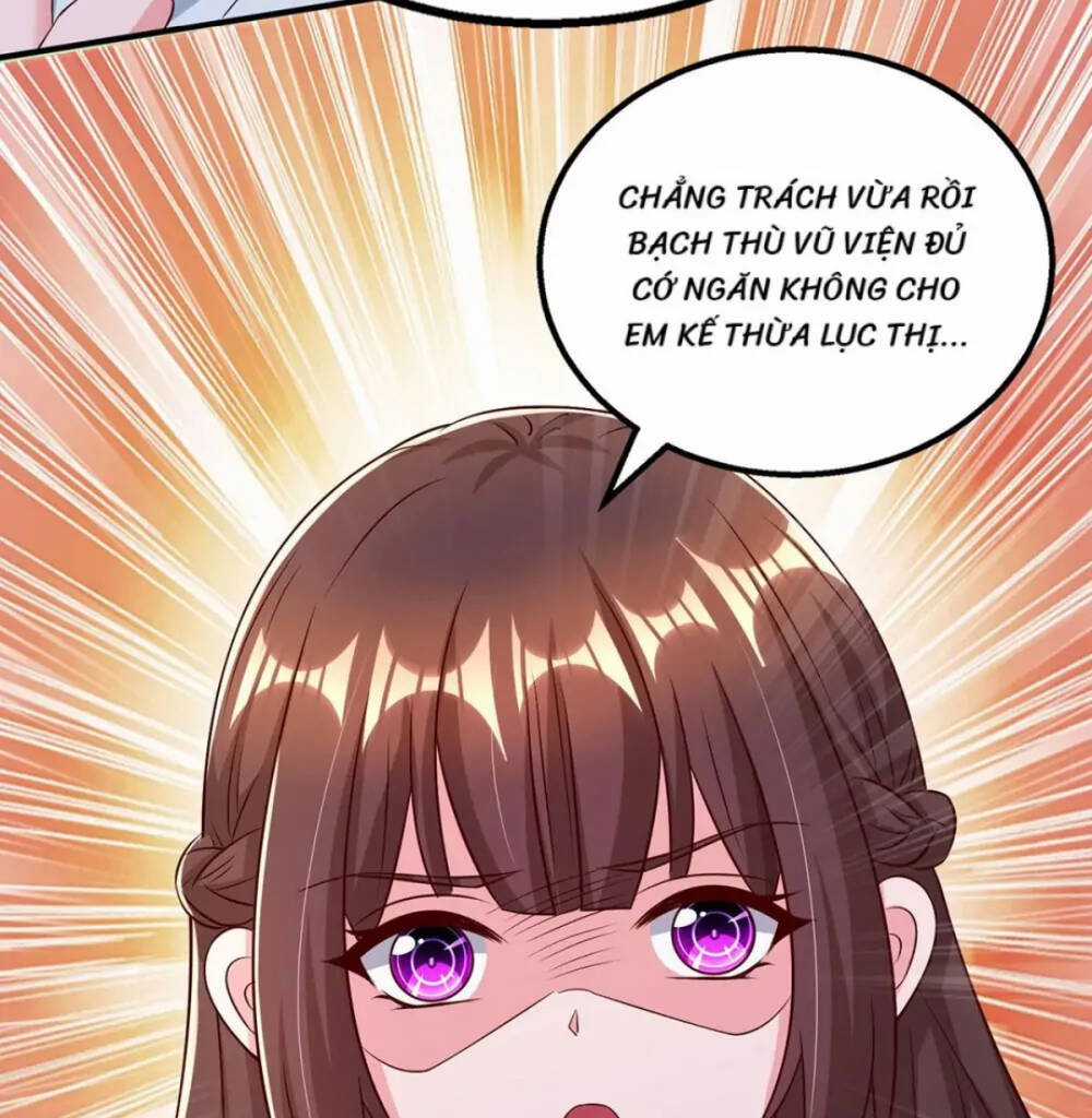 Tổng Tài Bá Đạo Cầu Ôm Ôm Chapter 319 trang 27