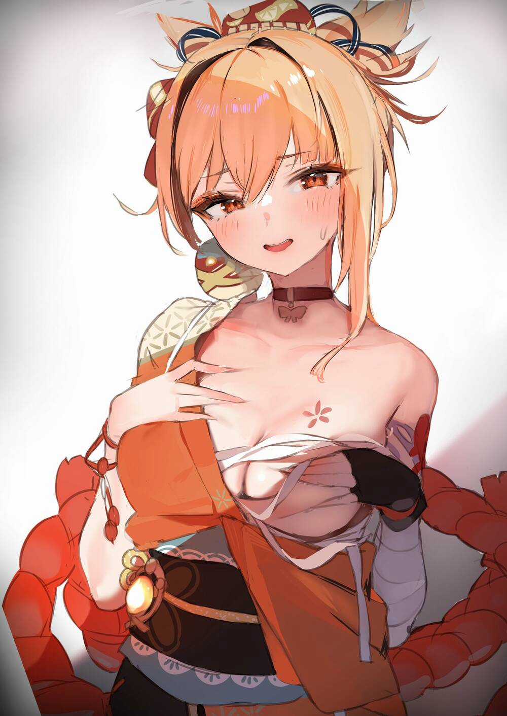 Tổng Tài Bá Đạo Cầu Ôm Ôm Chapter 319 trang 29