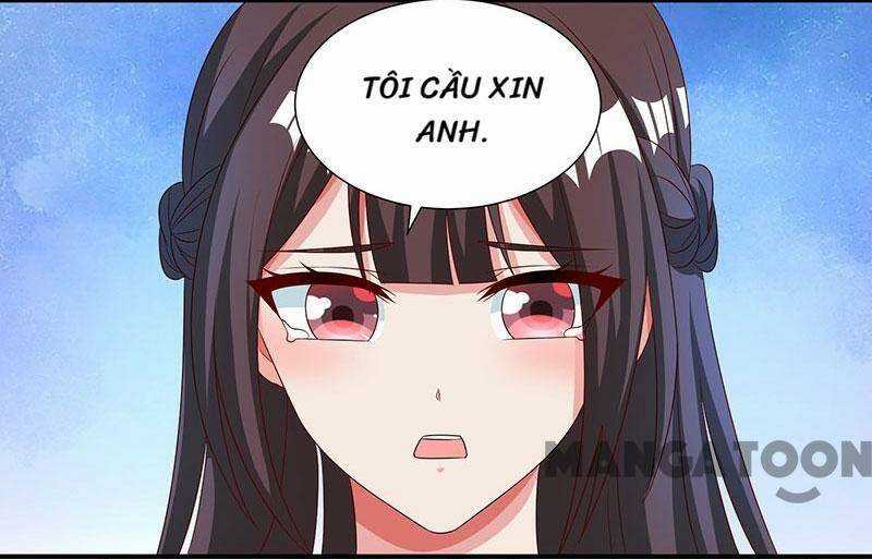 Tổng Tài Bá Đạo Cầu Ôm Ôm Chapter 32 trang 13