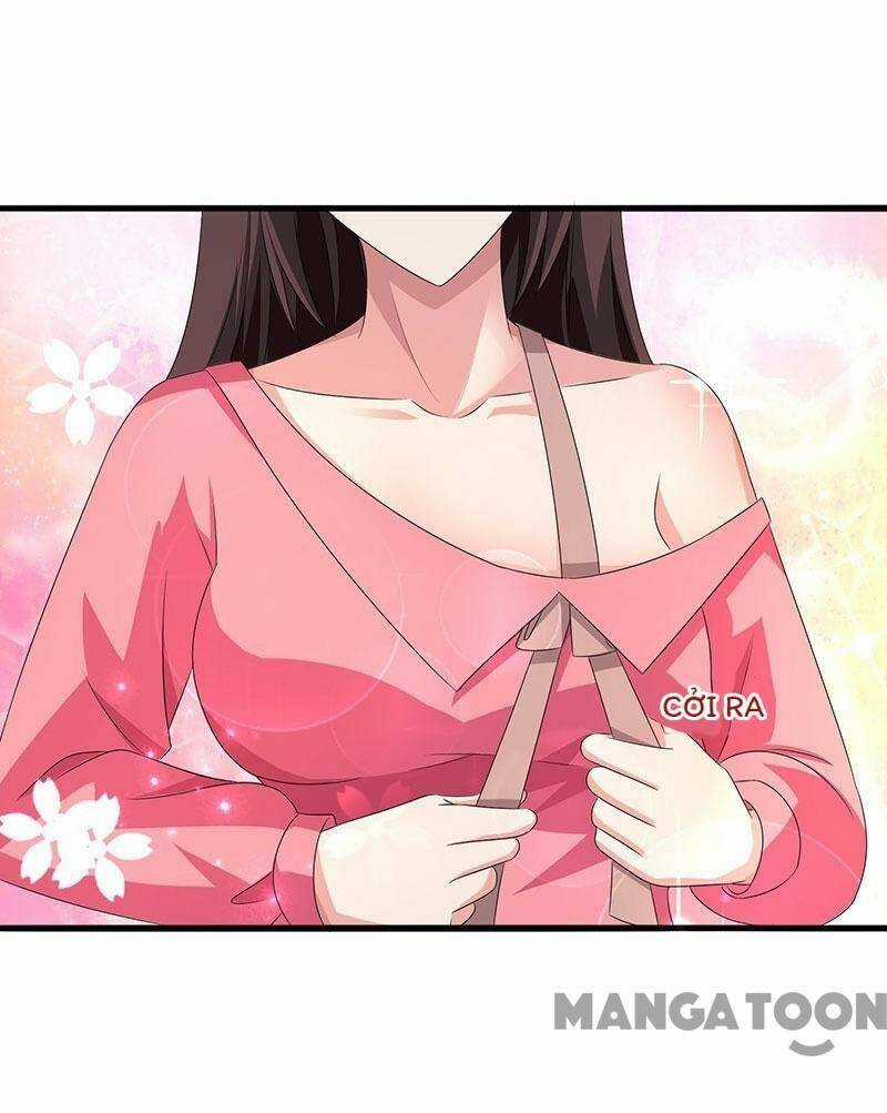 Tổng Tài Bá Đạo Cầu Ôm Ôm Chapter 32 trang 27