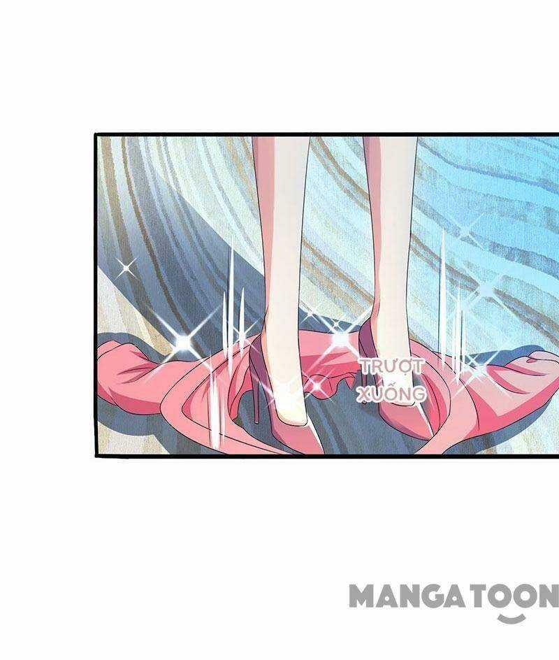 Tổng Tài Bá Đạo Cầu Ôm Ôm Chapter 32 trang 28