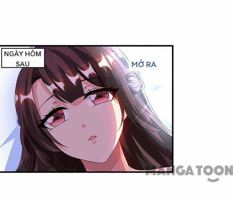 Tổng Tài Bá Đạo Cầu Ôm Ôm Chapter 32 trang 29