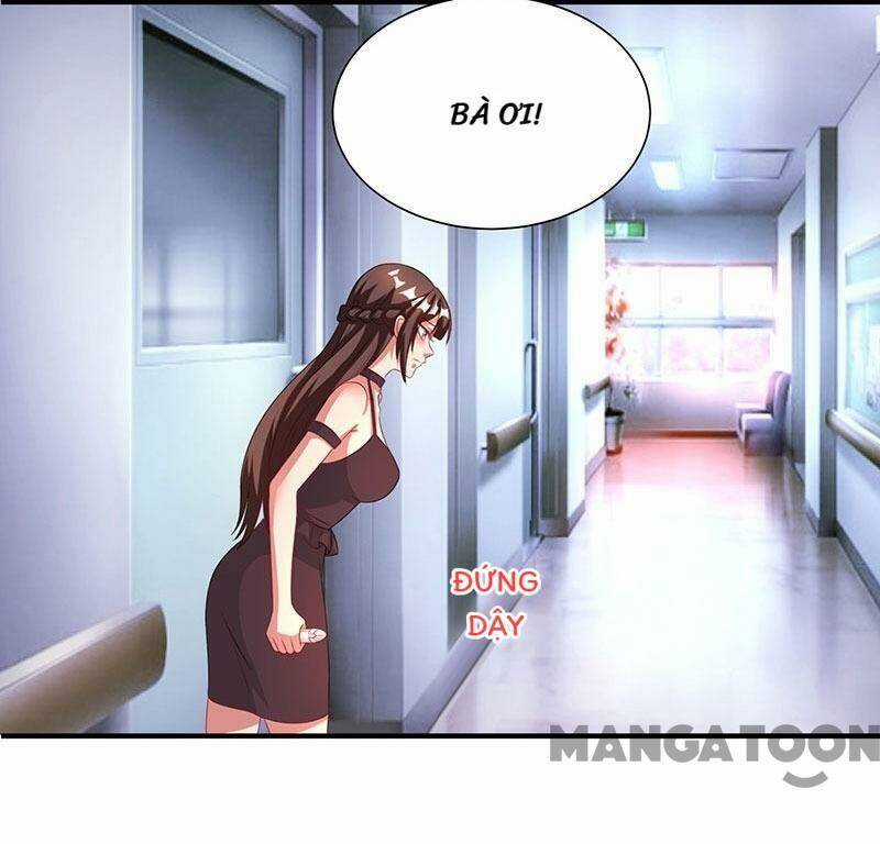 Tổng Tài Bá Đạo Cầu Ôm Ôm Chapter 32 trang 3