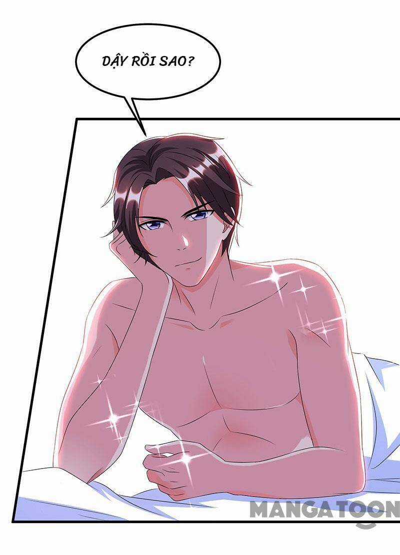 Tổng Tài Bá Đạo Cầu Ôm Ôm Chapter 32 trang 30