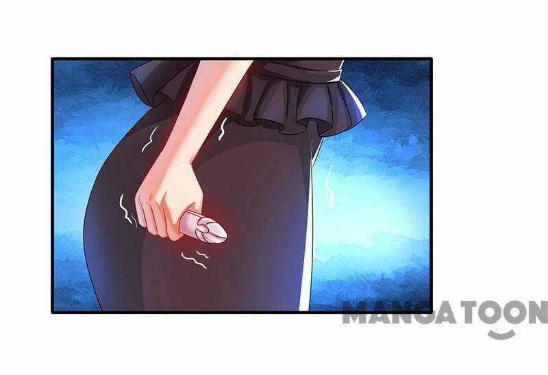 Tổng Tài Bá Đạo Cầu Ôm Ôm Chapter 32 trang 4