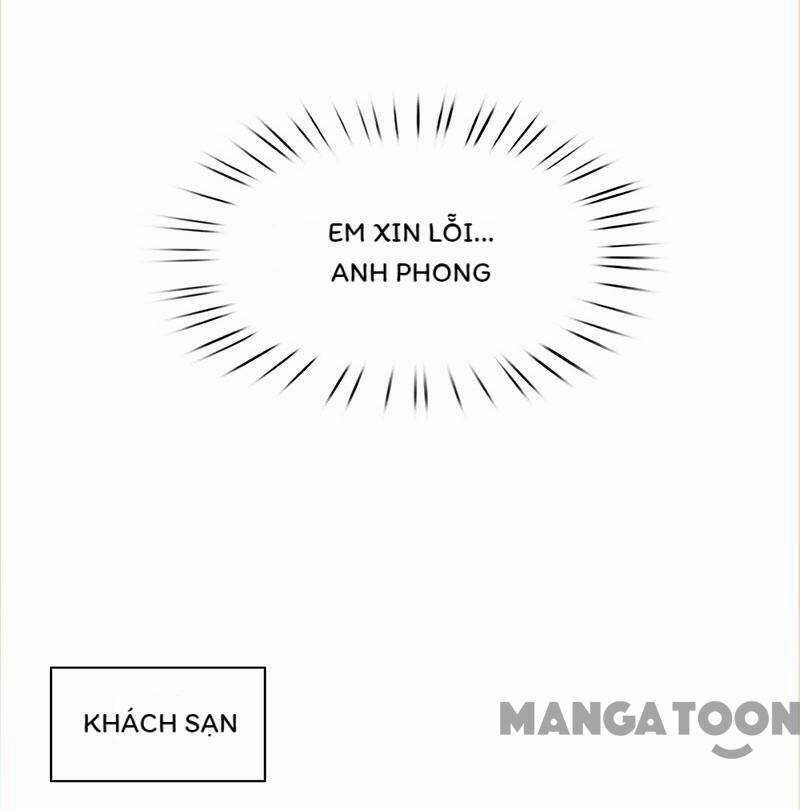 Tổng Tài Bá Đạo Cầu Ôm Ôm Chapter 32 trang 6