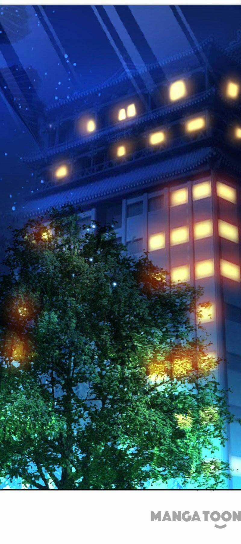 Tổng Tài Bá Đạo Cầu Ôm Ôm Chapter 32 trang 7