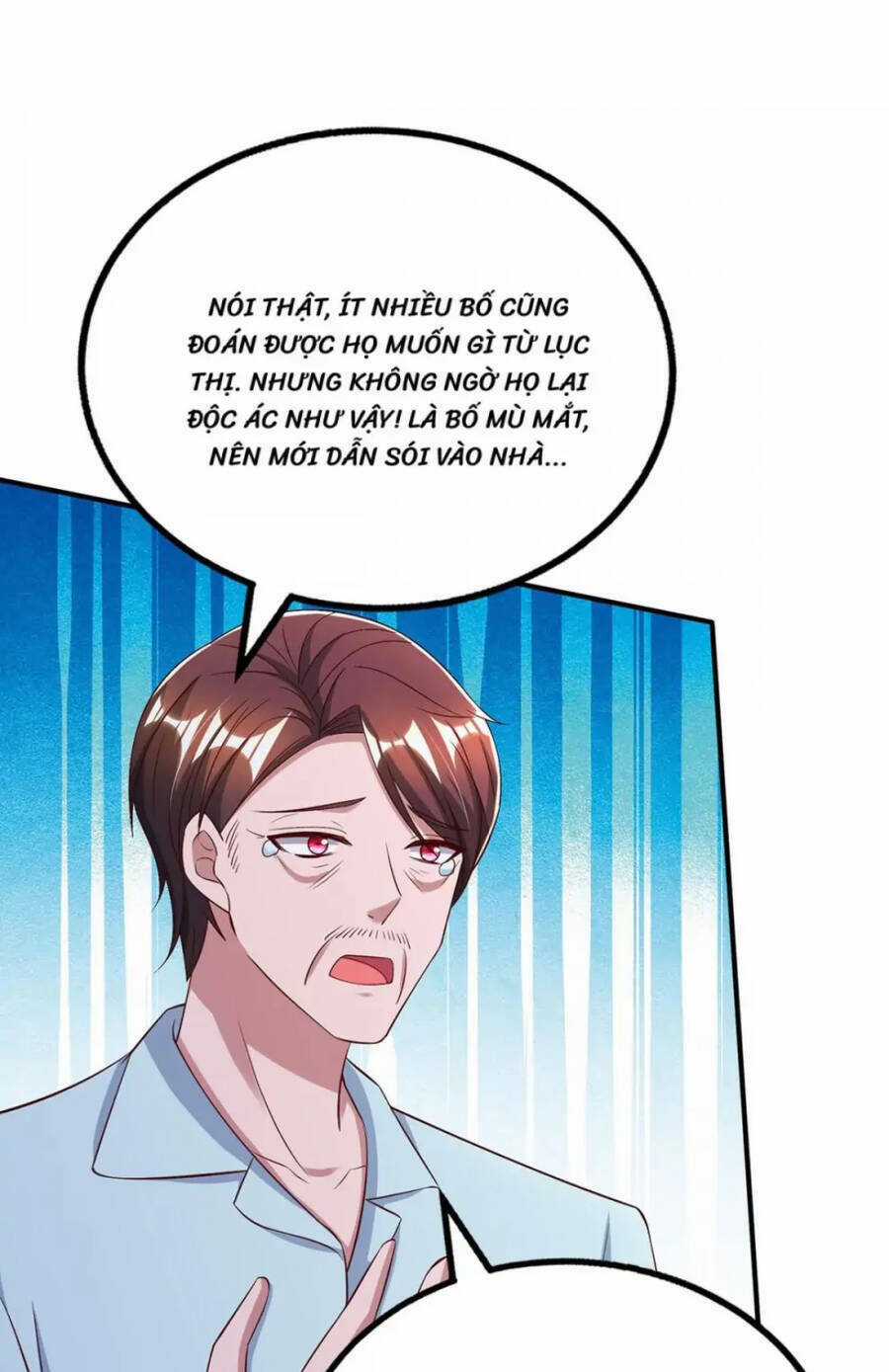 Tổng Tài Bá Đạo Cầu Ôm Ôm Chapter 320 trang 1